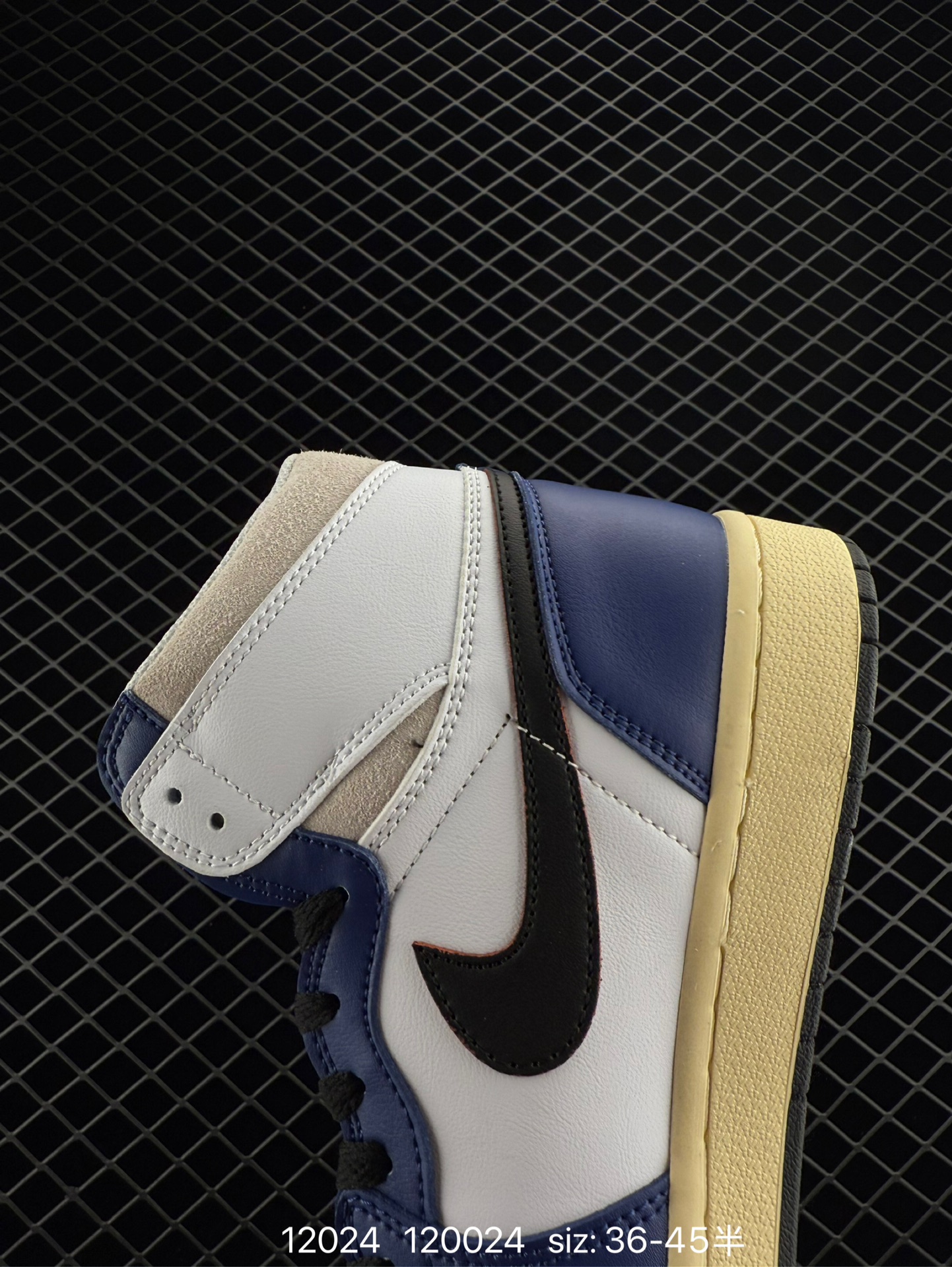 Nike Air Jordan 1 Retro High OG AJ1